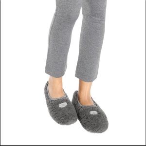 ugg birche ballet slippers